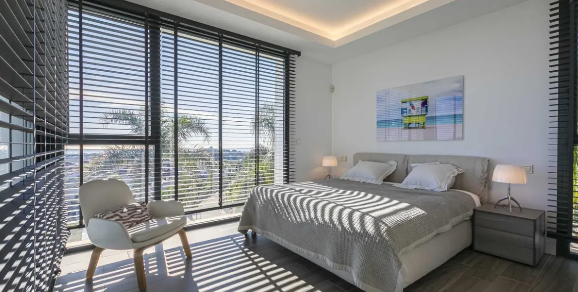 Sale of detached villa in Benahavís 48