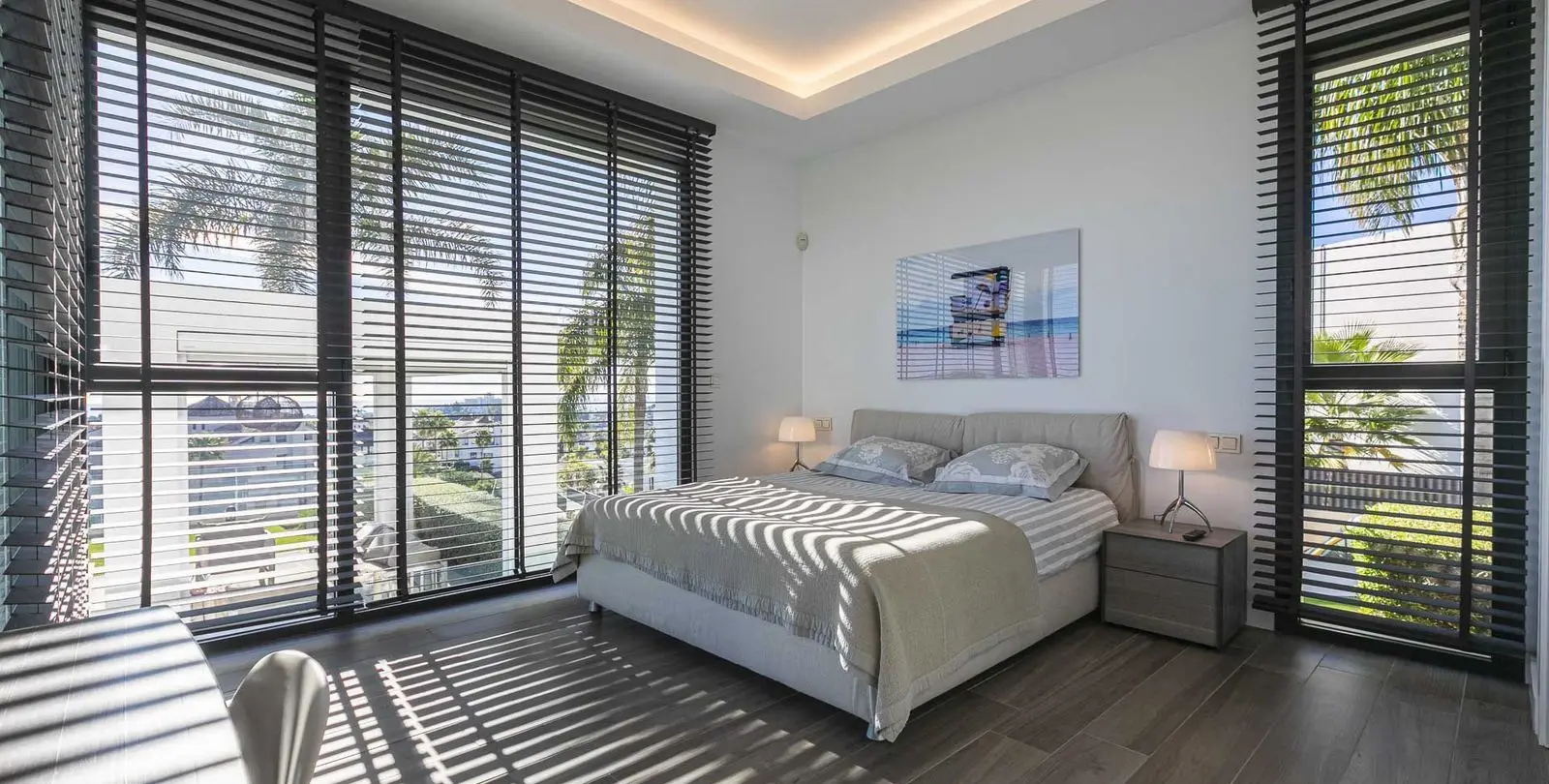 Sale of detached villa in Benahavís 31