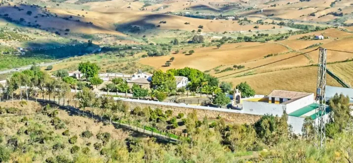 Finca - cortijo R2888972 0