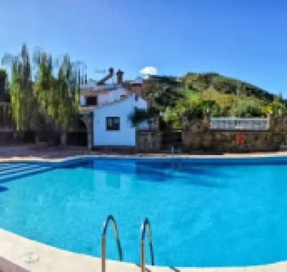 Finca - cortijo R2888972