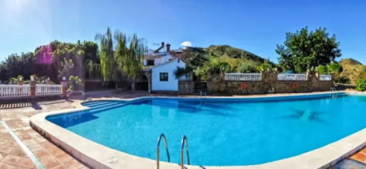 Finca - cortijo R2888972 1