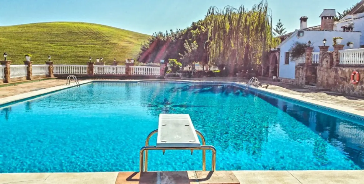 Продажа финки в Malaga (район Provincia de Málaga) 3