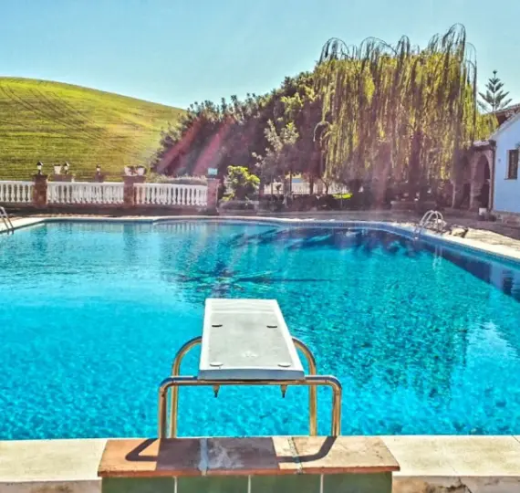 Finca - cortijo R2888972