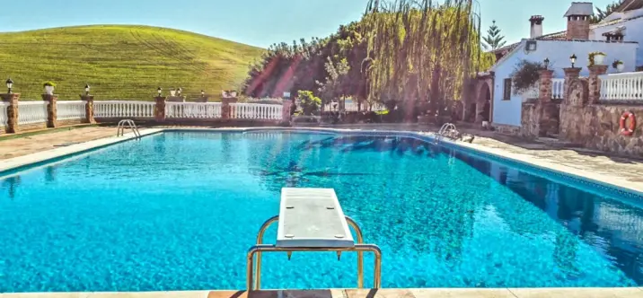 Finca - cortijo R2888972 2