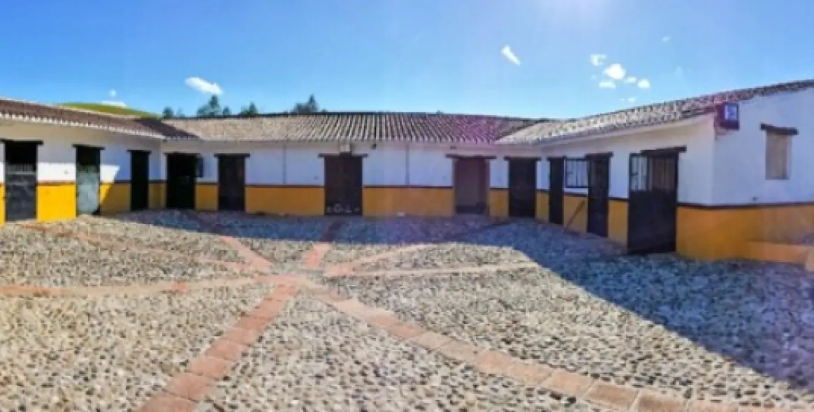 Продажа финки в Malaga (район Provincia de Málaga) 4