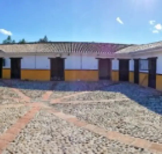 Finca - cortijo R2888972