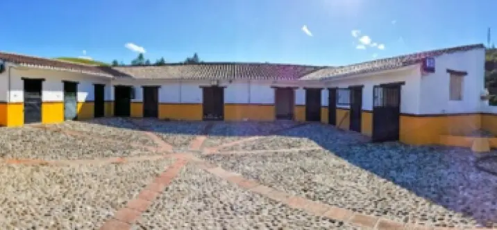 Finca - cortijo R2888972 3