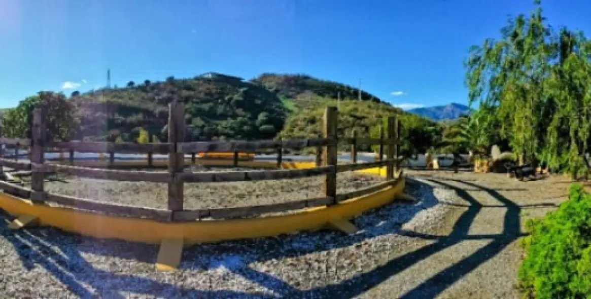 Продажа финки в Malaga (район Provincia de Málaga) 5