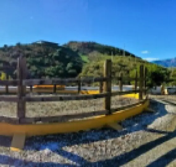 Finca - cortijo R2888972