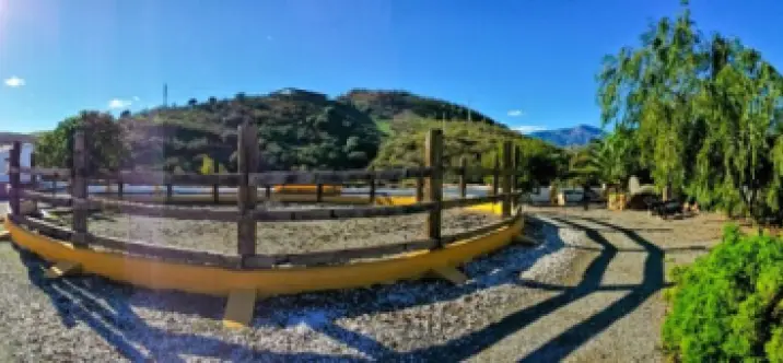 Finca - cortijo R2888972 4