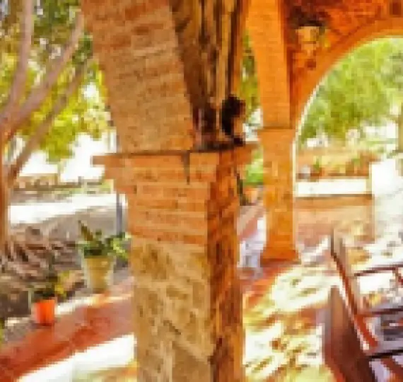 Finca - cortijo R2888972