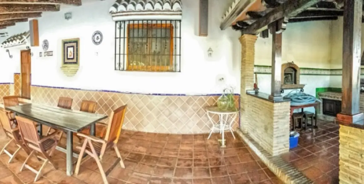 Продажа финки в Malaga (район Provincia de Málaga) 7