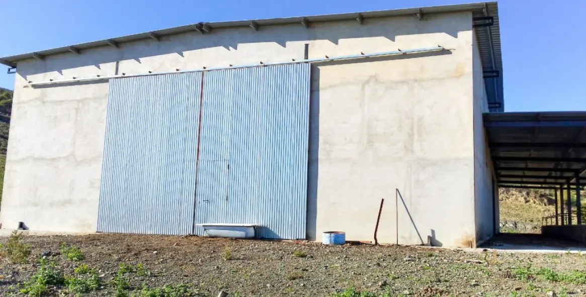 Продажа финки в Malaga (район Provincia de Málaga) 10