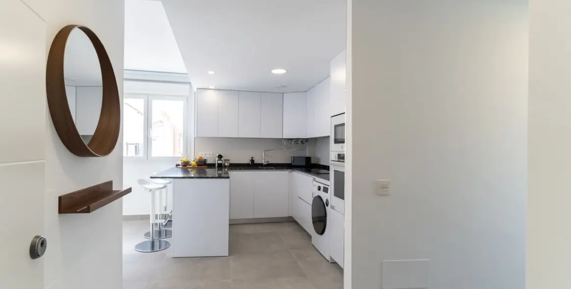 Sale of apartment complex in Mijas Costa 3