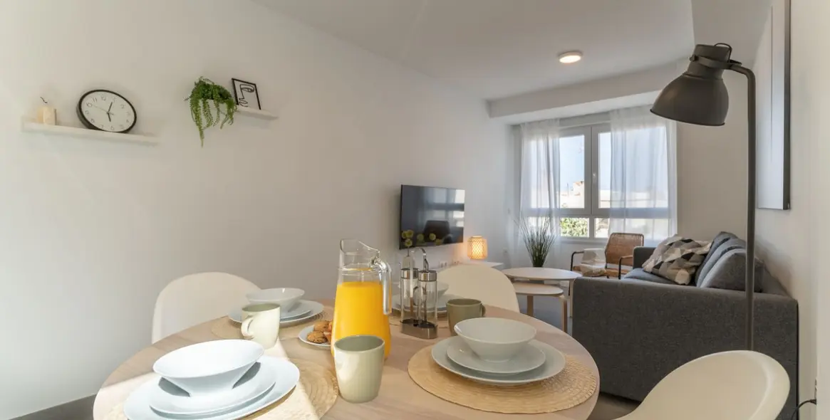 Sale of apartment complex in Mijas Costa 5