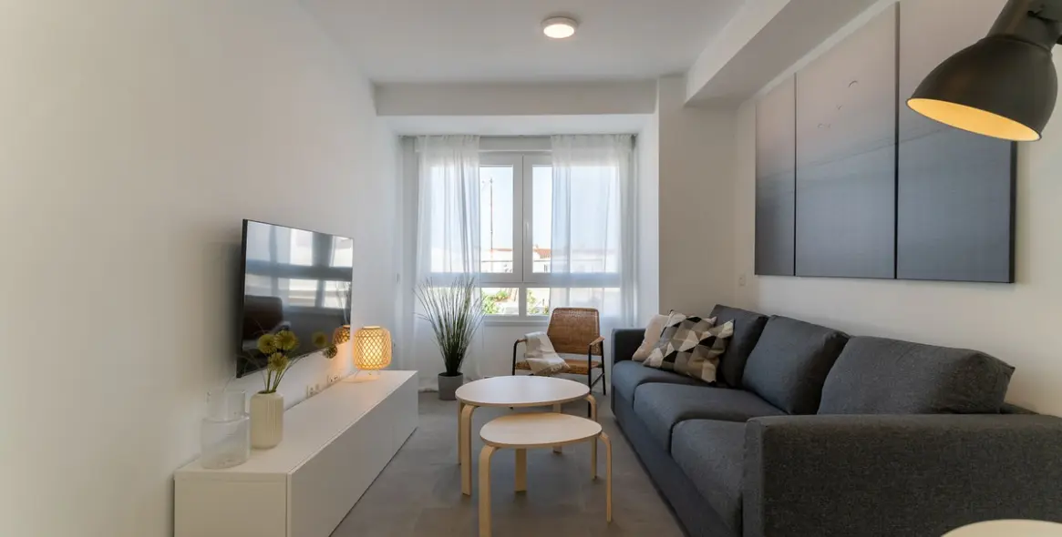 Sale of apartment complex in Mijas Costa 6