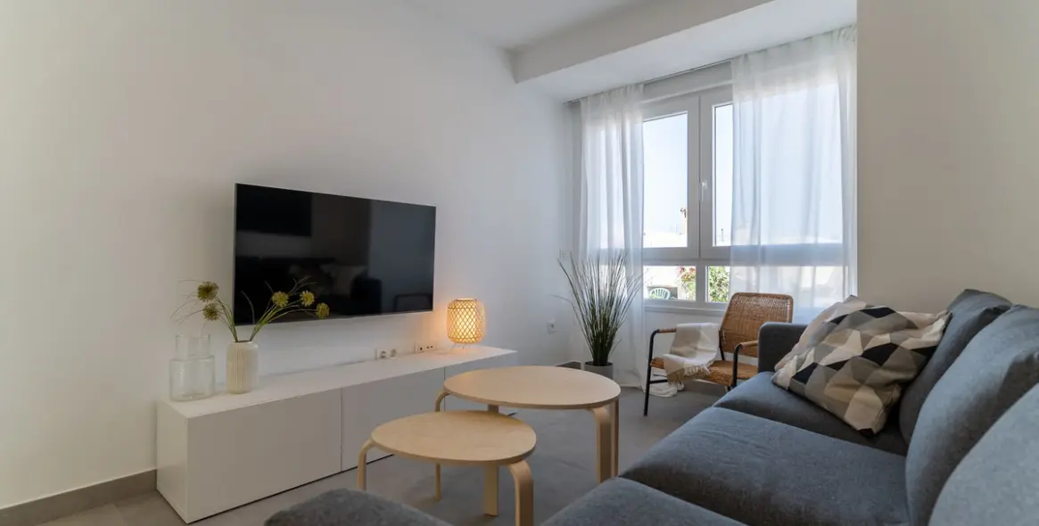 Sale of apartment complex in Mijas Costa 8