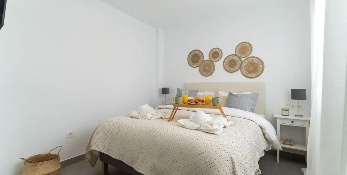 Sale of apartment complex in Mijas Costa 9