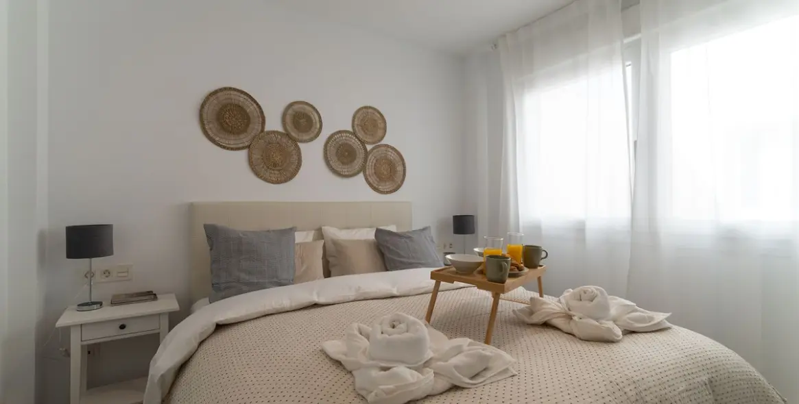 Sale of apartment complex in Mijas Costa 11