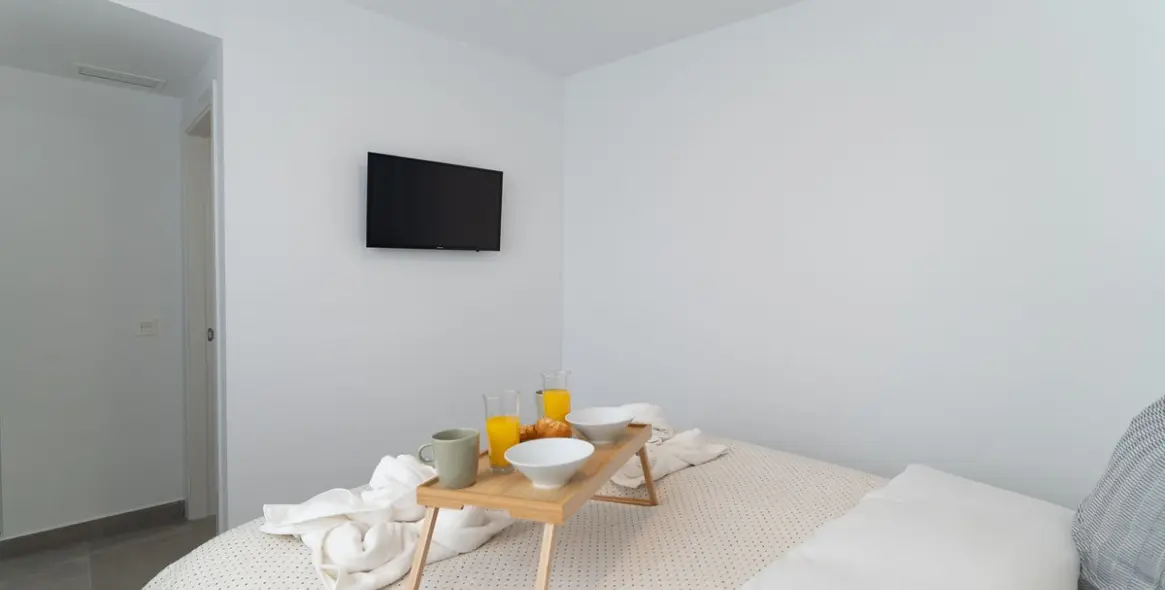 Sale of apartment complex in Mijas Costa 12