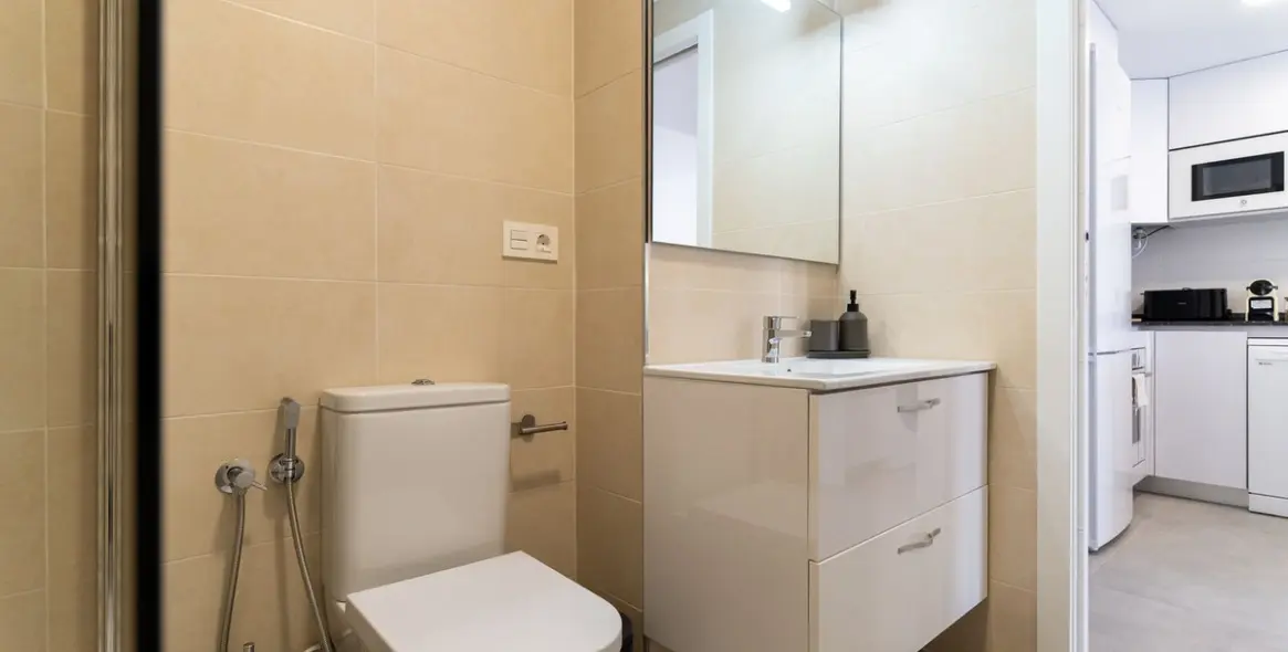 Sale of apartment complex in Mijas Costa 19