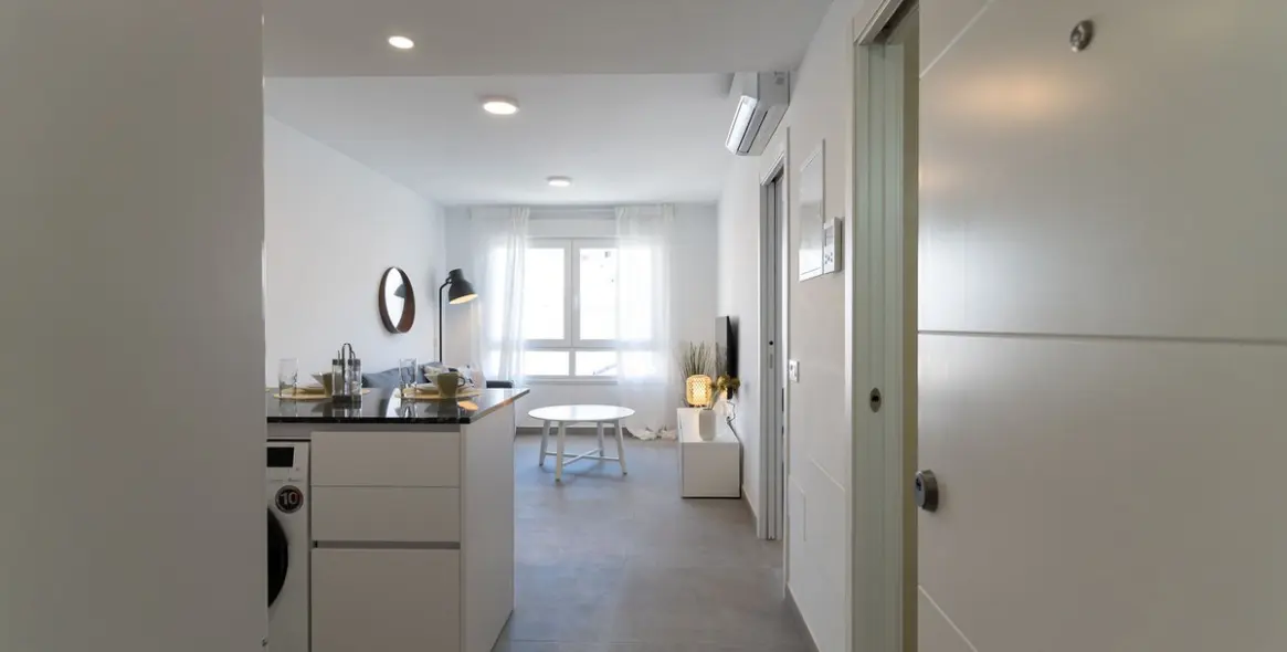 Sale of apartment complex in Mijas Costa 20