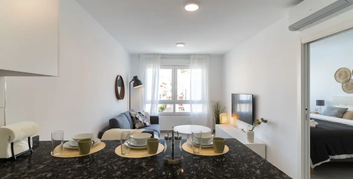 Продажа апартаментного комплекса в Mijas Costa 23