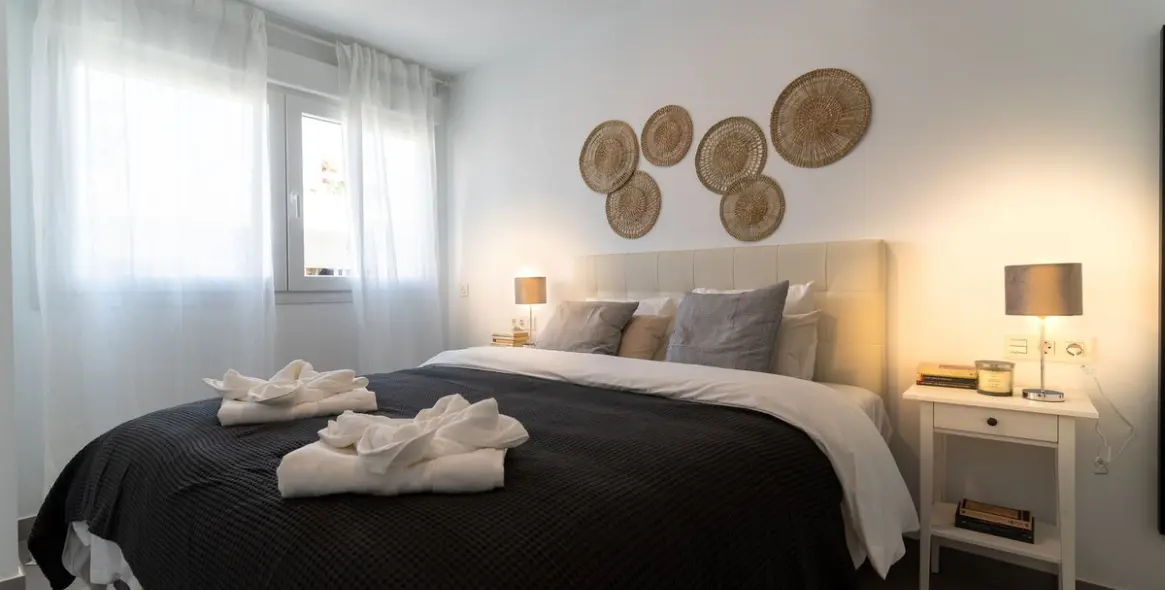 Продажа апартаментного комплекса в Mijas Costa 24