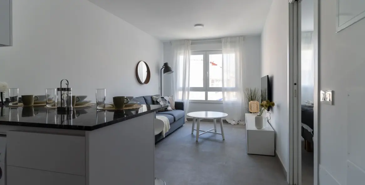 Продажа апартаментного комплекса в Mijas Costa 25