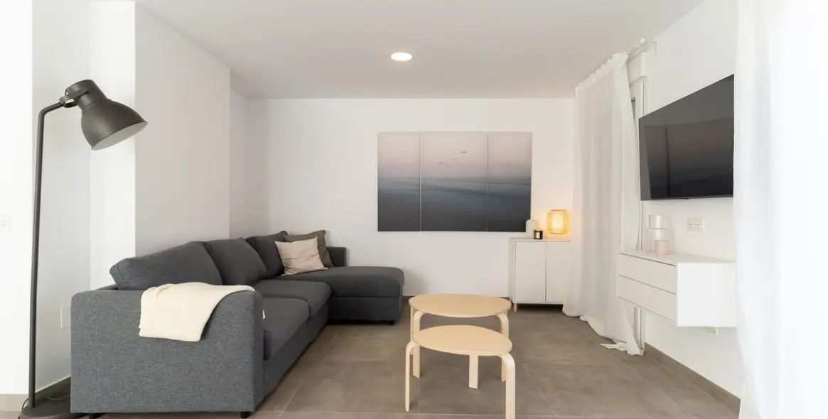 Продажа апартаментного комплекса в Mijas Costa 28