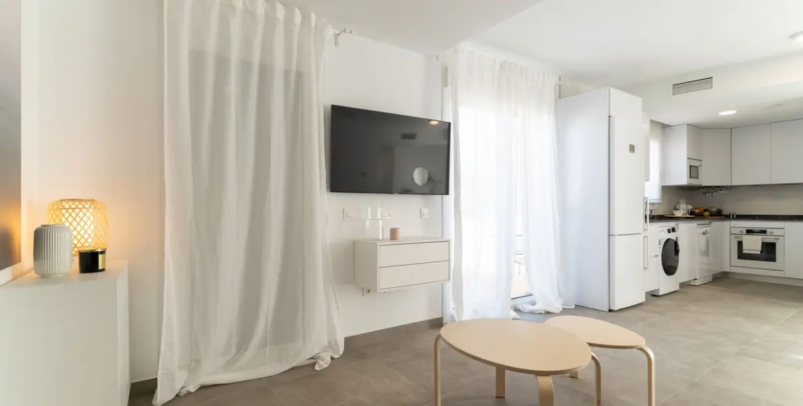 Продажа апартаментного комплекса в Mijas Costa 29