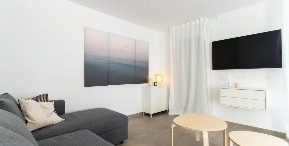 Продажа апартаментного комплекса в Mijas Costa 30