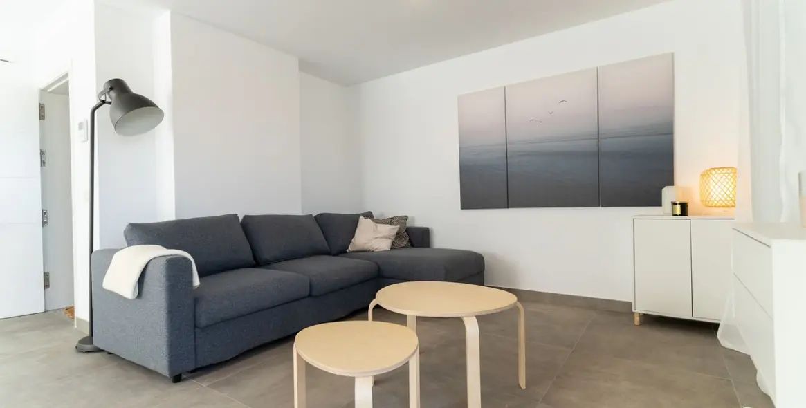 Продажа апартаментного комплекса в Mijas Costa 34