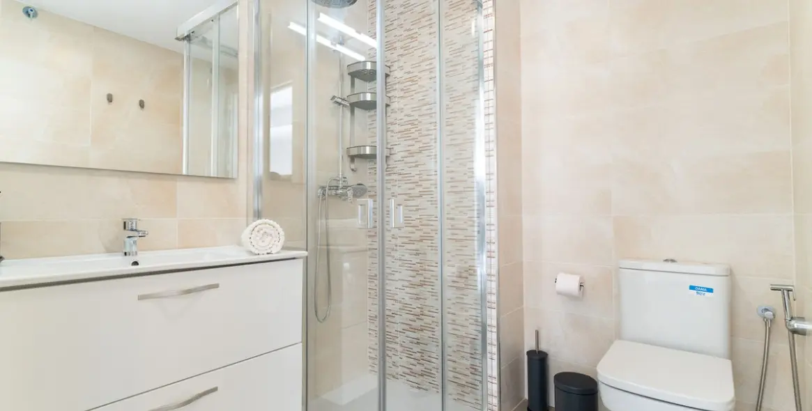 Продажа апартаментного комплекса в Mijas Costa 35