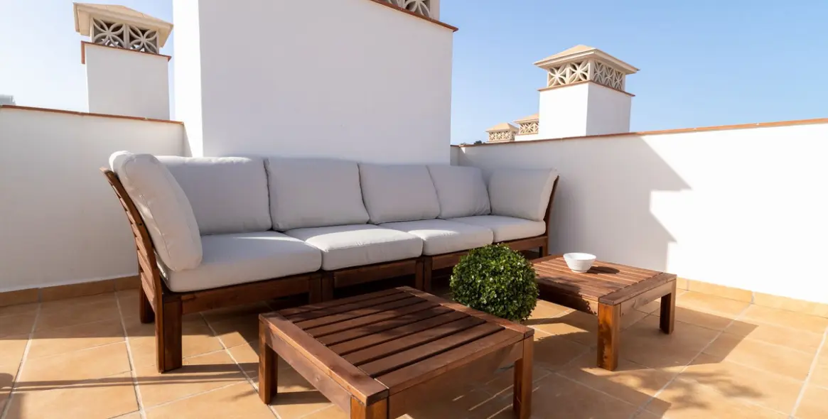 Продажа апартаментного комплекса в Mijas Costa 42