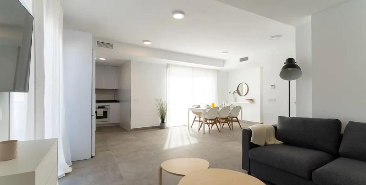 Продажа апартаментного комплекса в Mijas Costa 49