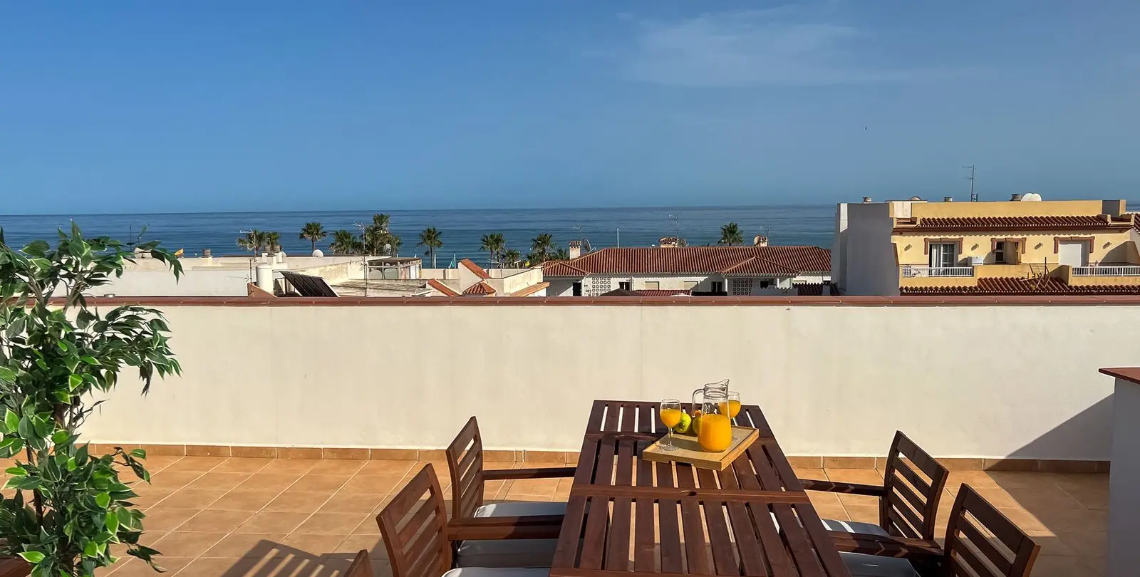 Продажа апартаментного комплекса в Mijas Costa 1