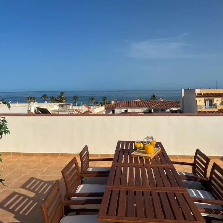 Продажа апартаментного комплекса в Mijas Costa