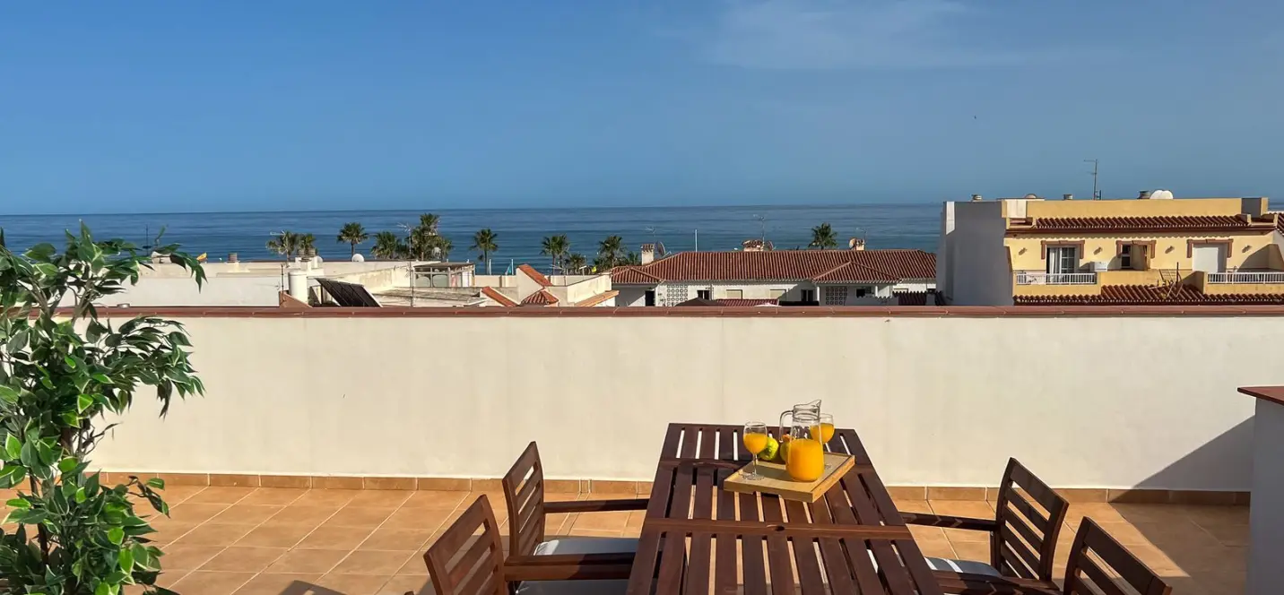 Продажа апартаментного комплекса в Mijas Costa 0