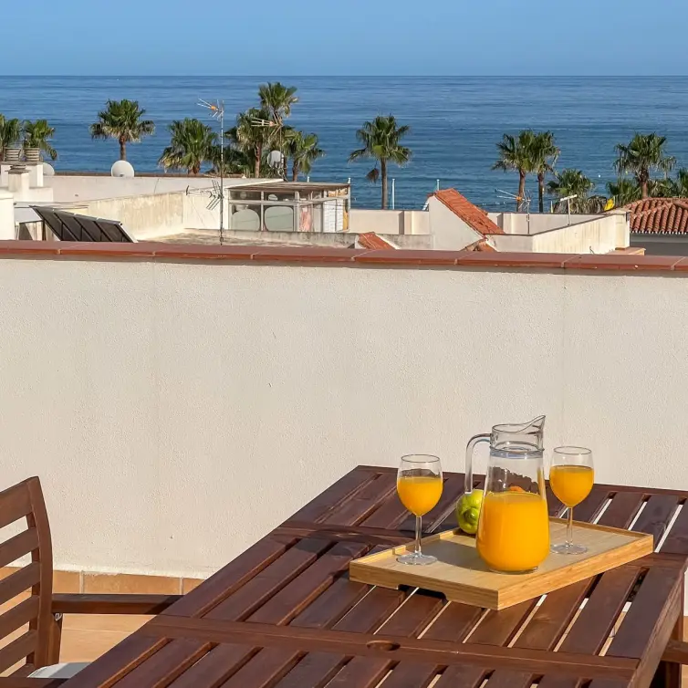 Продажа апартаментного комплекса в Mijas Costa