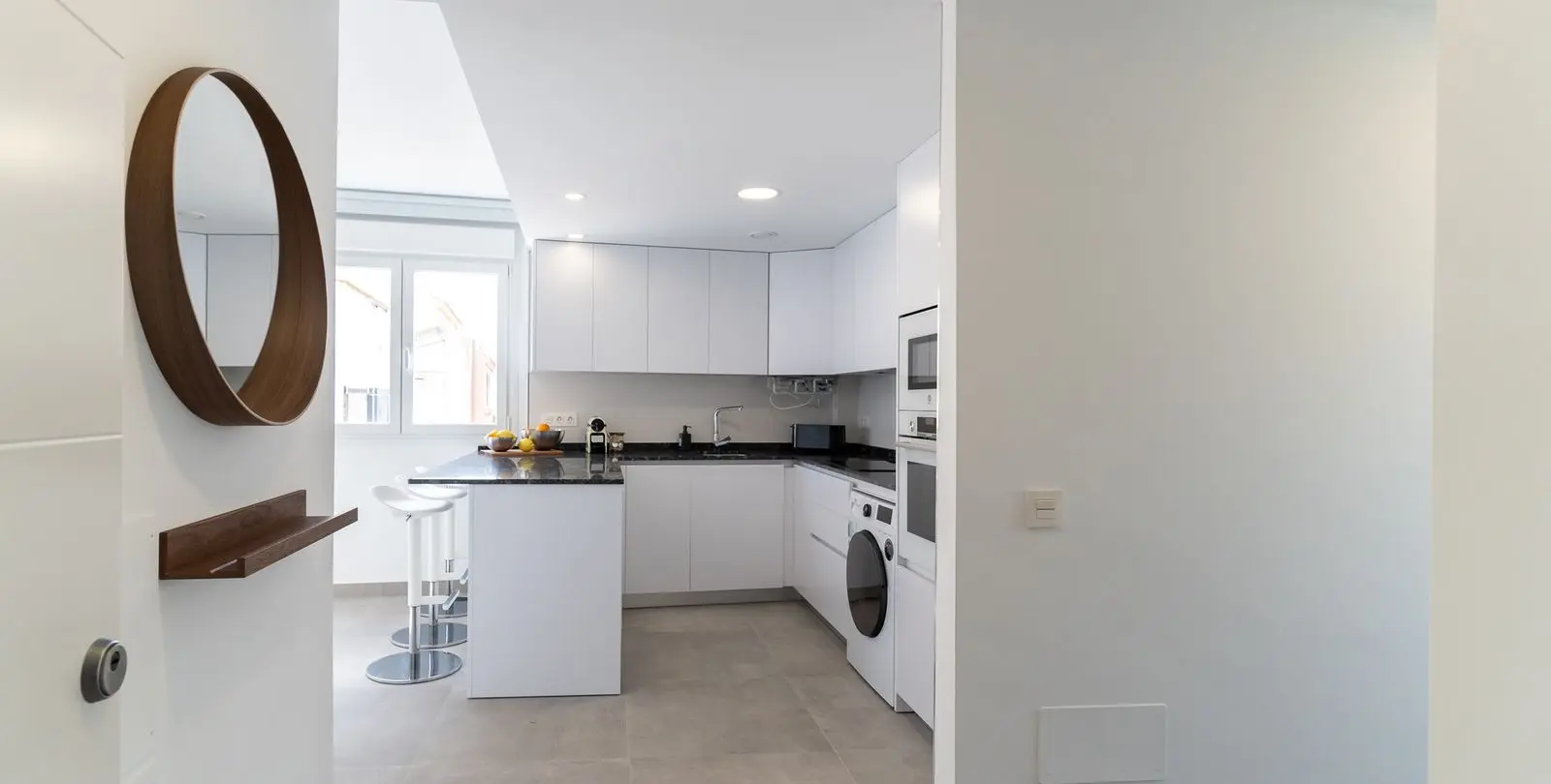 Продажа апартаментного комплекса в Mijas Costa 3