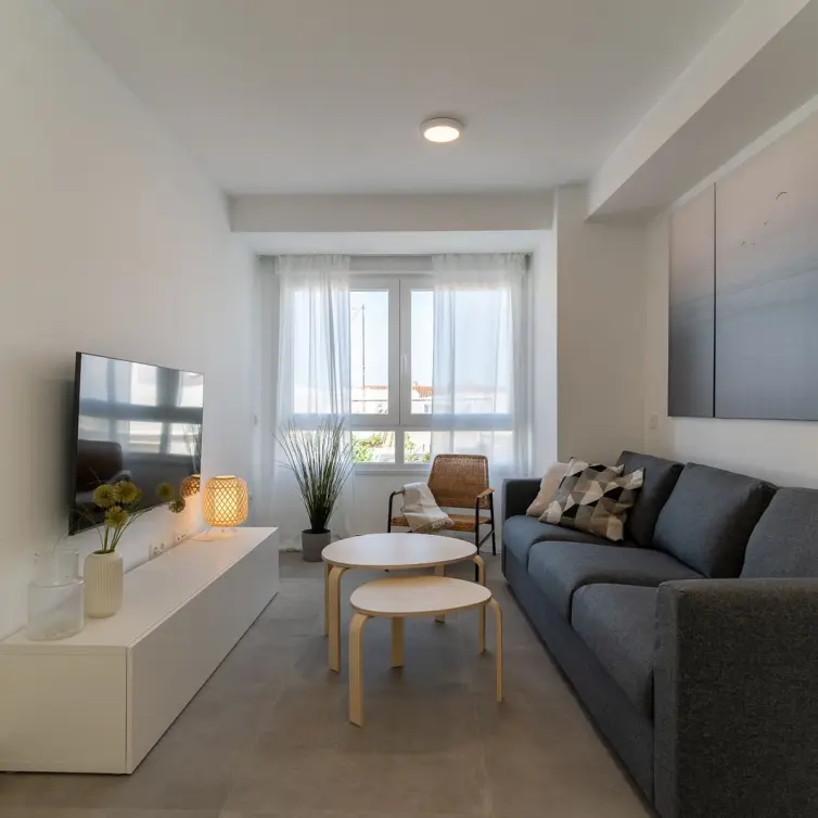 Продажа апартаментного комплекса в Mijas Costa