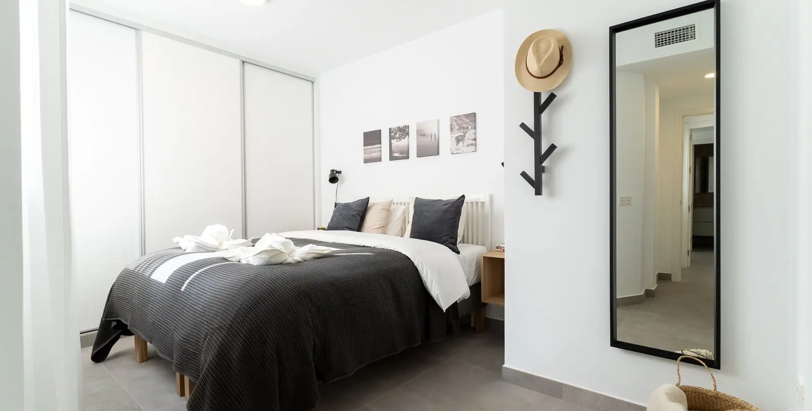 Продажа апартаментного комплекса в Mijas Costa 17