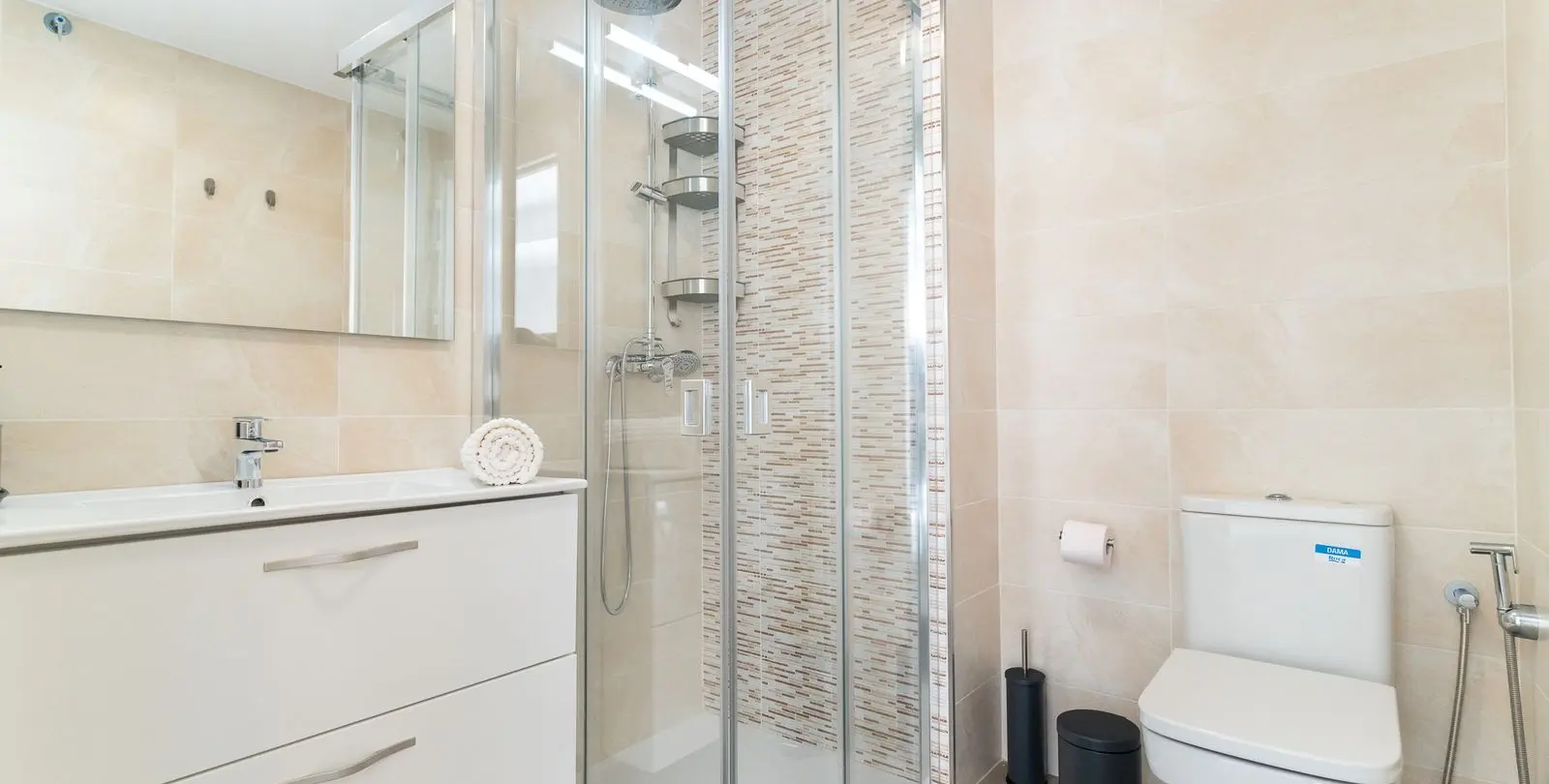 Продажа апартаментного комплекса в Mijas Costa 35