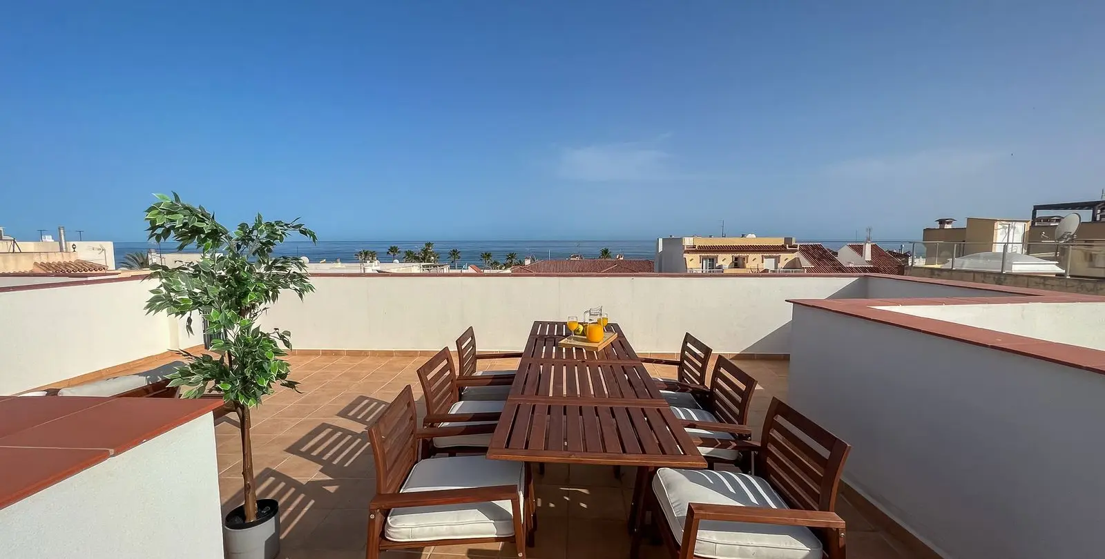Продажа апартаментного комплекса в Mijas Costa 48