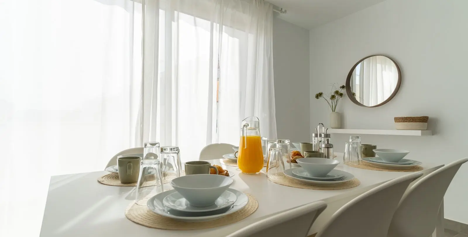 Venta de complejo de apartamentos en Mijas Costa 27
