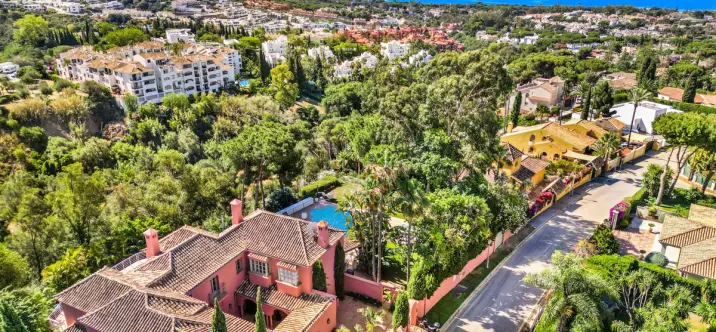 Oтдельно стоящая вилла R4776868 1