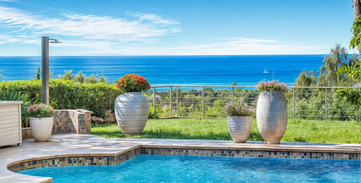 Продажа  отдельно стоящей виллы в Marbella East (район Hacienda Las Chapas) 4