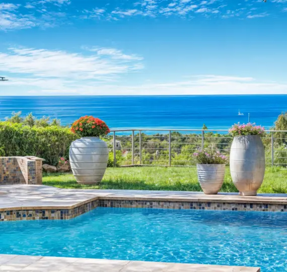 Oтдельно стоящая вилла R4776868