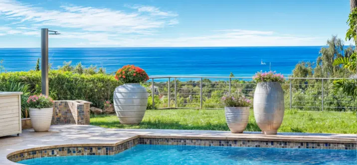 Oтдельно стоящая вилла R4776868 3